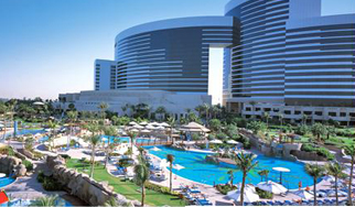 grandHyattHotelDubai