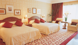 Taj-Palace-Twin-bed